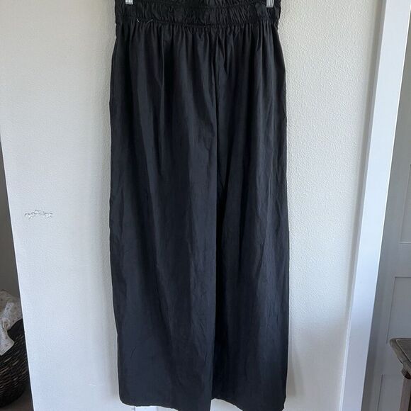 Basin + Range High Waist Wide Leg Pull On Pants Gorpcore Outdoor Women’s XL - Picture 3 of 9